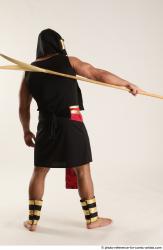 ATILLA EGYPTIAN GOD 2